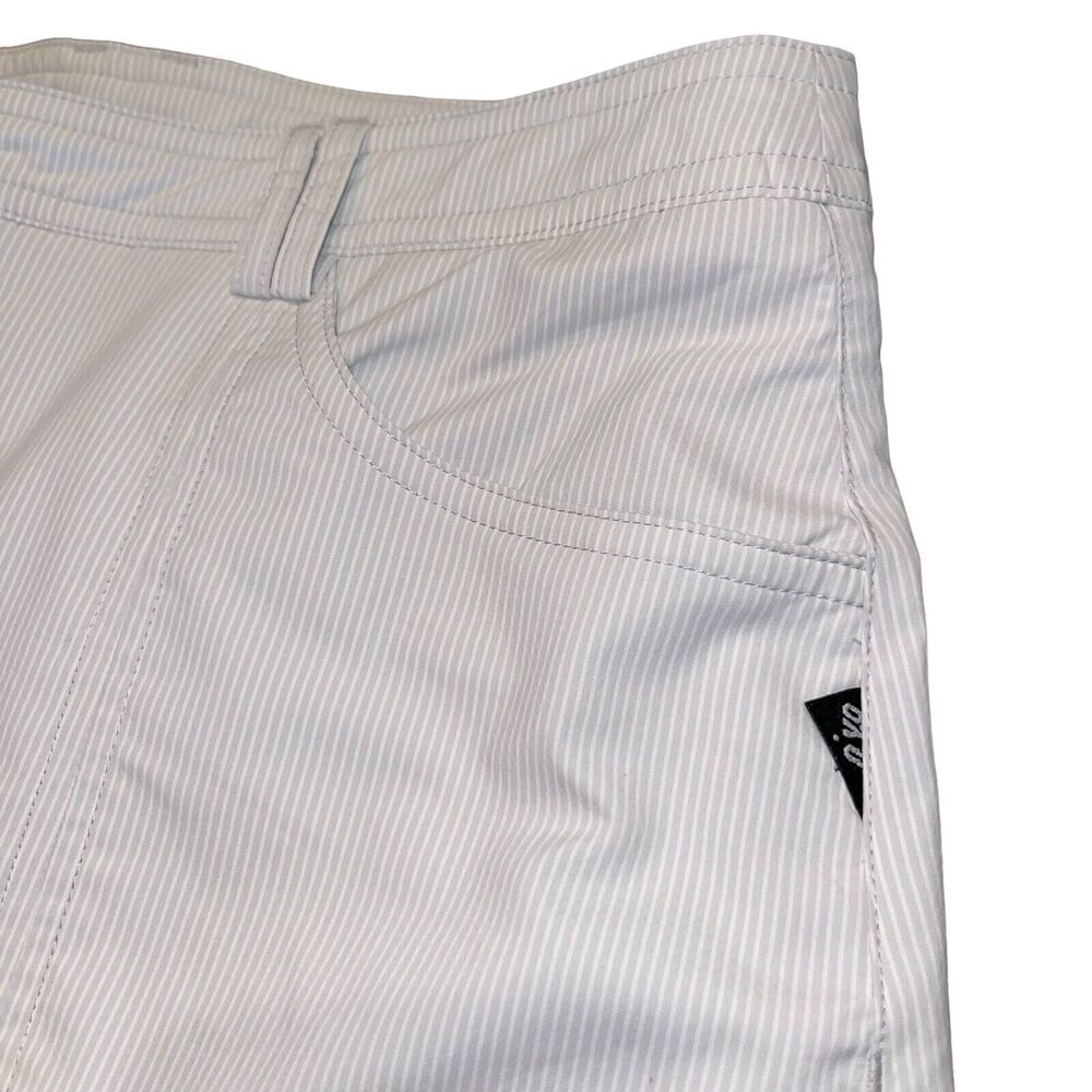 Golf Shorts Skort Skirt N'Vo by Lanctot - Picture 6 of 11
